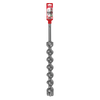 Diablo Rebar Demon™ SDS-Max 4-Cutter Full Carbide Head Hammer Drill Bit