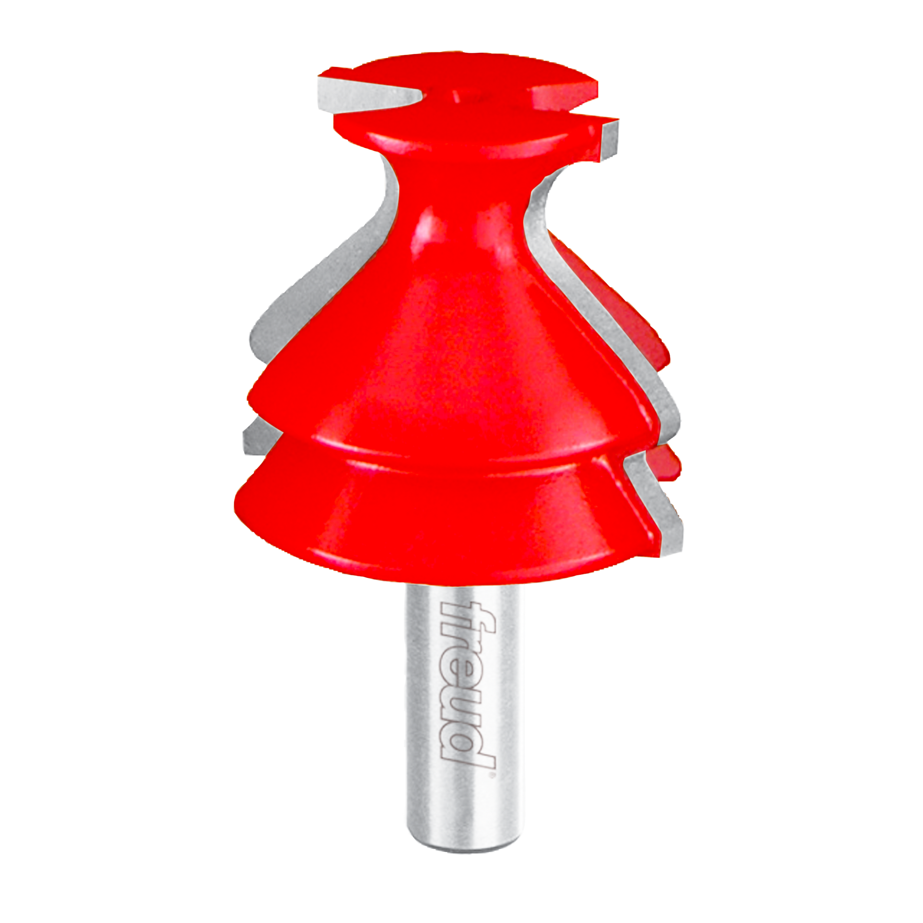 Freud Base and Cap Router Bits