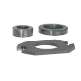 Freud Performance System Raised Panel Cutterheads