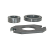 Freud Performance System Raised Panel Cutterheads