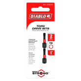 Diablo Torx Drive Bits