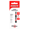 Diablo Torx Drive Bits