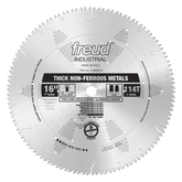 Freud Aluminum & Non-Ferrous (Thick) Saw Blades