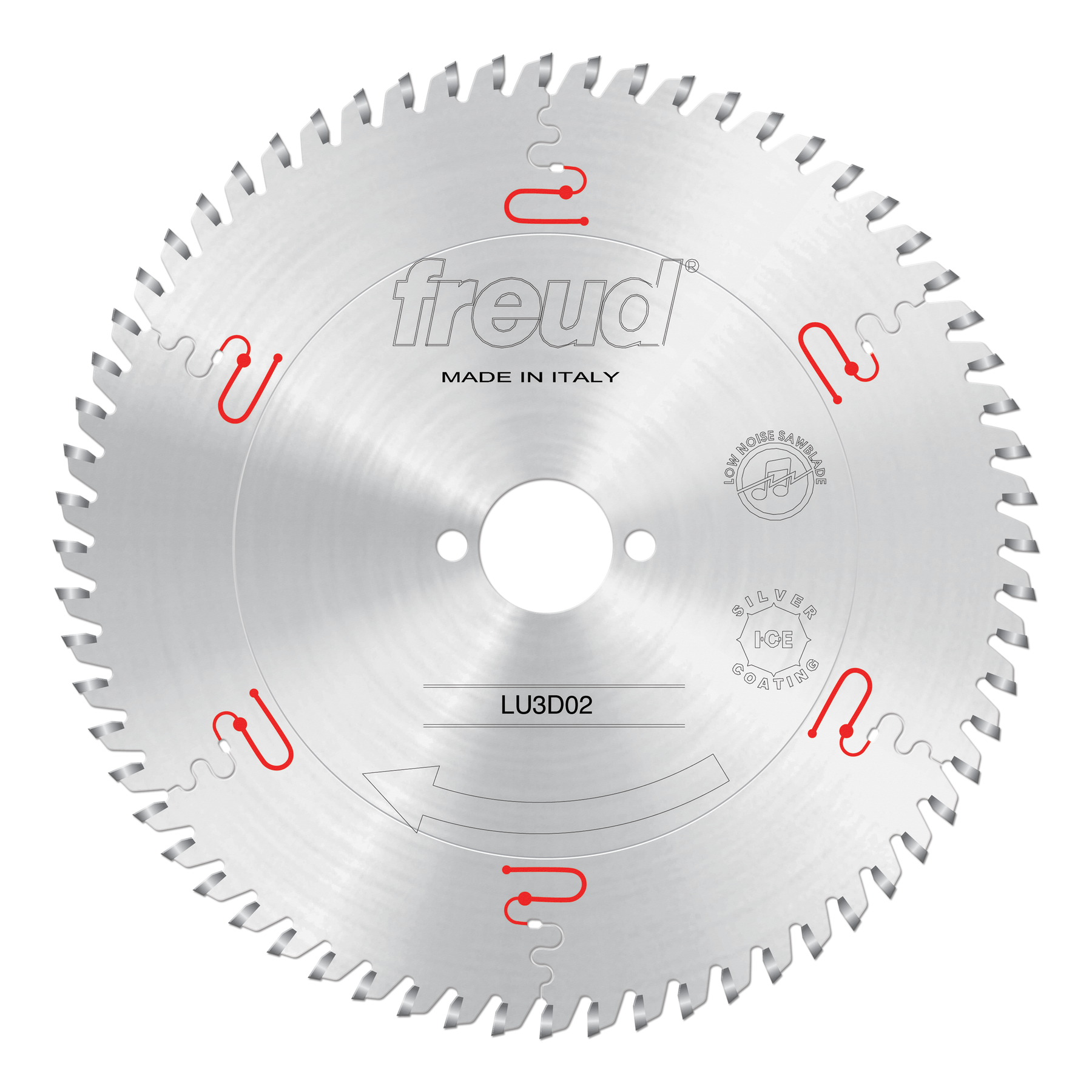 Freud Vertical & Sliding Saws Saw Blades