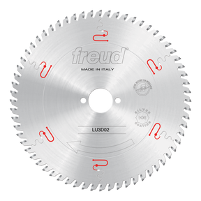 Freud Vertical & Sliding Saws Saw Blades