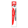Diablo Bi-Metal Recip Blade for Thick Metal/Demolition