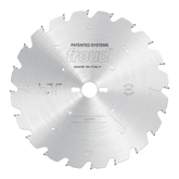 Freud Industrial General Purpose Saw Blades