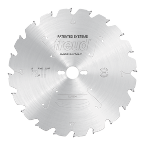 Freud Industrial General Purpose Saw Blades