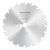 Freud Industrial General Purpose Saw Blades