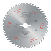 Freud Industrial General Purpose Saw Blades