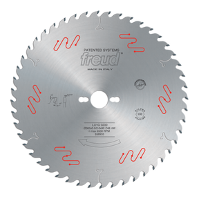 Freud Industrial General Purpose Saw Blades