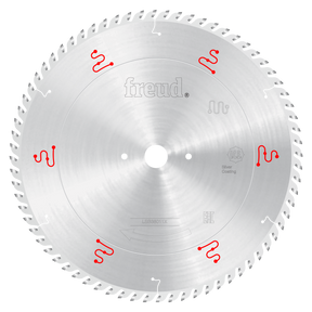 Freud Horizontal Beam Saws (250mm to 399mm) Saw Blades