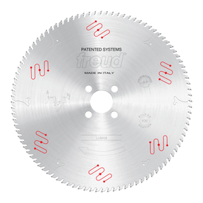 Freud Aluminum & Non-Ferrous (Medium to Thick) Saw Blades