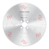 Freud Aluminum & Non-Ferrous (Medium to Thick) Saw Blades