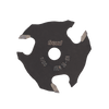 Freud Three Wing Slotting Cutters Router Bits