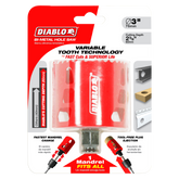 Diablo Bi-Metal Hole Saw