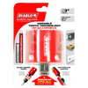 Diablo Bi-Metal Hole Saw