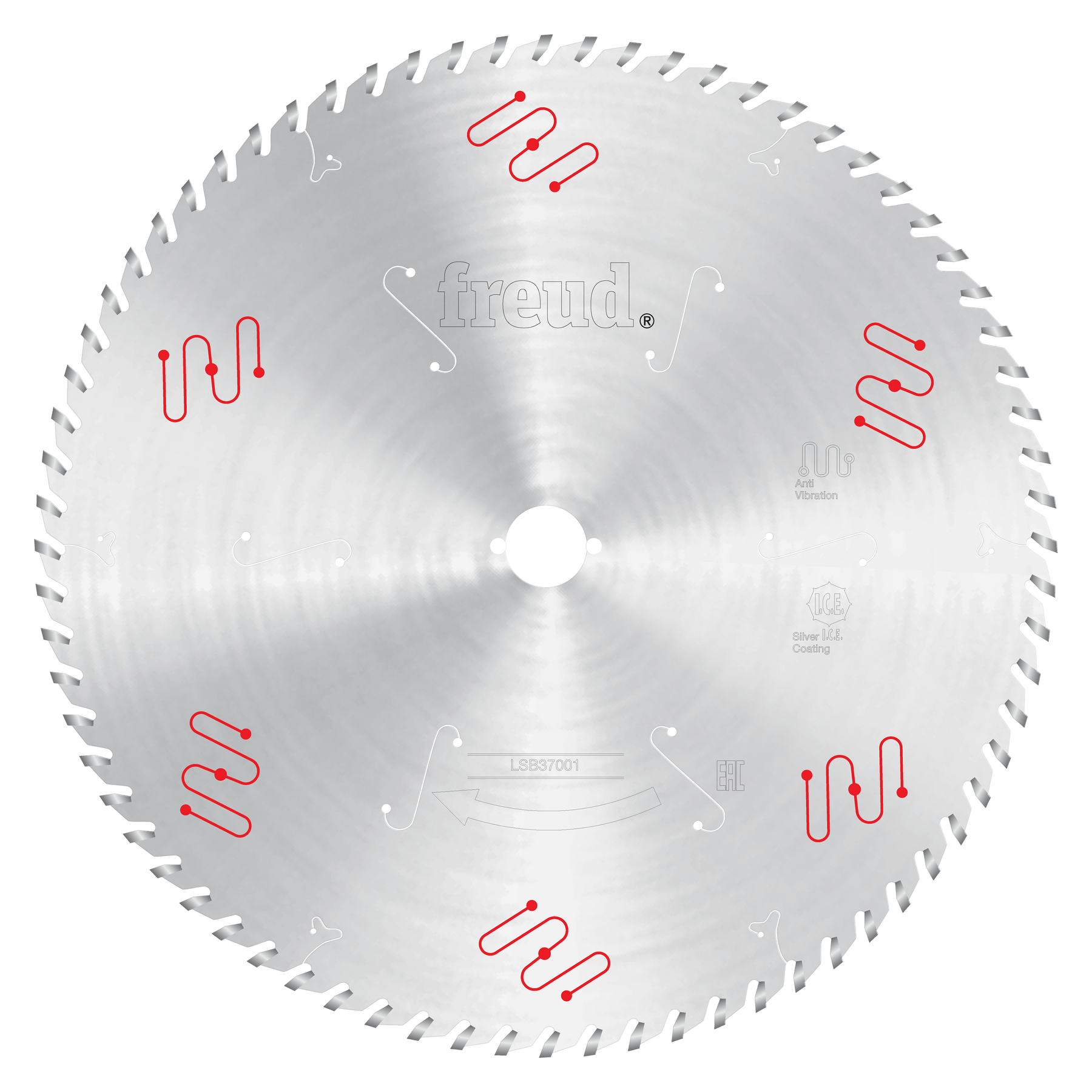 Freud Horizontal Beam Saws (250mm to 399mm) Saw Blades