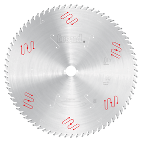 Freud Horizontal Beam Saws (250mm to 399mm) Saw Blades