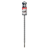 Diablo SDS-Plus 2-Cutter Hammer Bit