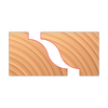 Freud Matched Reverse Detail Cutters Cutterheads