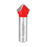 Freud "V" Grooving Router Bits