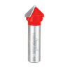 Freud "V" Grooving Router Bits