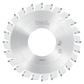 Freud Scoring (Conical) Saw Blades