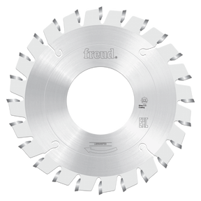 Freud Scoring (Conical) Saw Blades