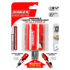 Diablo Bi-Metal Hole Saw