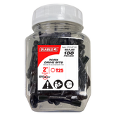 Diablo Torx Drive Bits