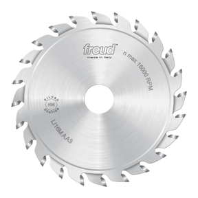 Freud Scoring (Split) Saw Blades