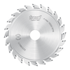 Freud Scoring (Split) Saw Blades