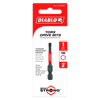 Diablo Torx Drive Bits