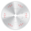 Freud Aluminum & Non-Ferrous (Medium) Saw Blades