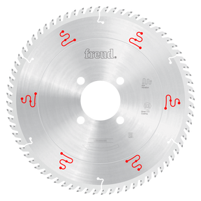 Freud Horizontal Beam Saws (250mm to 399mm) Saw Blades