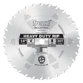 Freud Heavy-Duty Ripping Saw Blades
