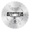 Freud Heavy-Duty Ripping Saw Blades