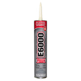 E6000 Pro-Grade Adhesive (10.2 Fl Oz)