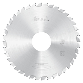 Freud Scoring (Split) Saw Blades