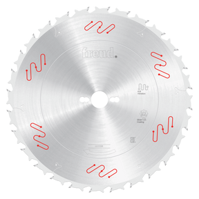 Freud Industrial Ripping (Full Kerf) Saw Blades