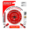 Diablo Bi-Metal Hole Saw