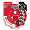 Diablo 5 in. ROS Hook & Lock™ Discs