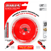 Diablo Bi-Metal Hole Saw