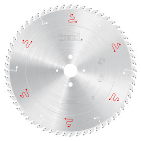 Freud Horizontal Beam Saws (500mm to 730mm) Saw Blades