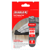Diablo Final Stripping Pads
