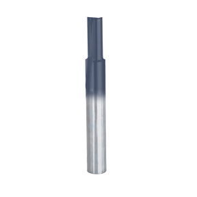 Freud Double Flute Straight Router Bits