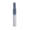 Freud Double Flute Straight Router Bits