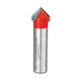 Freud "V" Grooving Router Bits