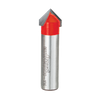 Freud "V" Grooving Router Bits